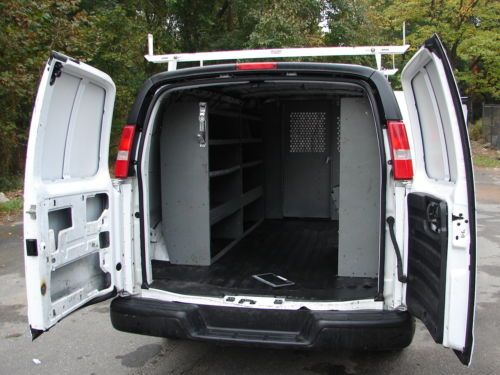 Great runing WORKING VAN ready to work, image 15