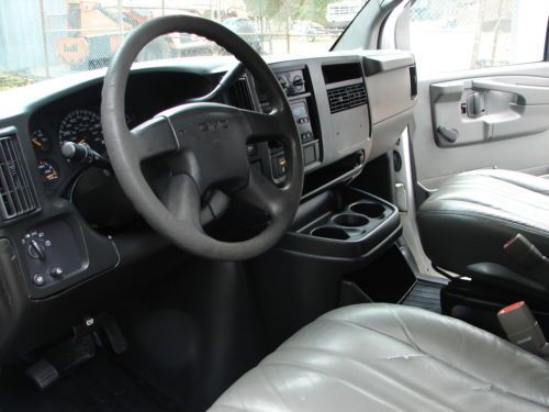 Great runing WORKING VAN ready to work, image 18