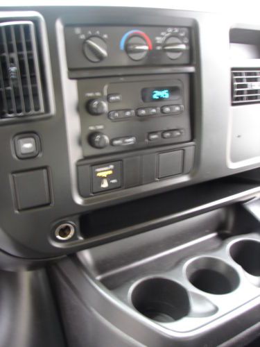Great runing WORKING VAN ready to work, image 19