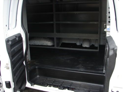 Great runing WORKING VAN ready to work, image 21