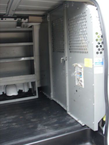 Great runing WORKING VAN ready to work, image 22