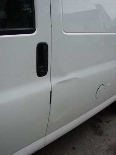 Great runing WORKING VAN ready to work, image 23