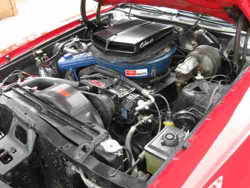 1971 Ford Torino GT, US $27,500.00, image 5