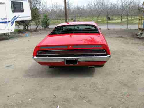 1971 Ford Torino GT, US $27,500.00, image 6