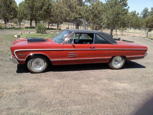 1966 plymouth fury sport previously owned by smokey joe coletti!!