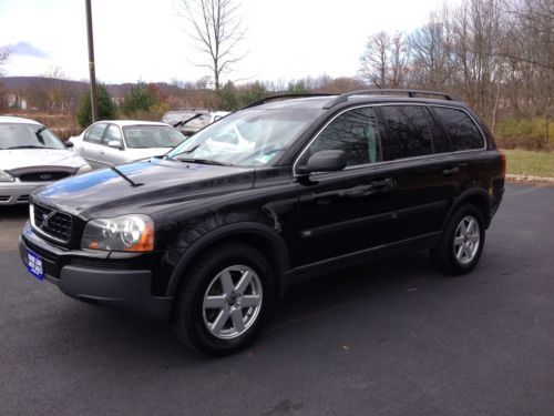 NO RESERVE NR 2006 VOLVO XC90 AWD SUPER CLEAN LEATHER HTD SEATS THIRD ROW SEAT!!, US $6,000.00, image 3