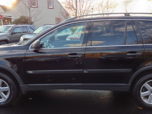 NO RESERVE NR 2006 VOLVO XC90 AWD SUPER CLEAN LEATHER HTD SEATS THIRD ROW SEAT!!, US $6,000.00, image 5