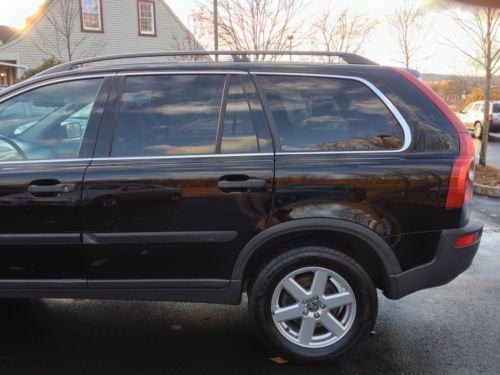 NO RESERVE NR 2006 VOLVO XC90 AWD SUPER CLEAN LEATHER HTD SEATS THIRD ROW SEAT!!, US $6,000.00, image 6