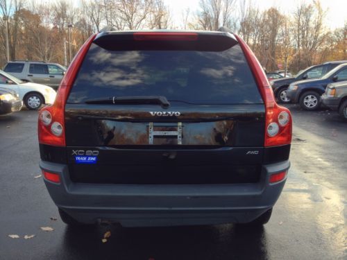 NO RESERVE NR 2006 VOLVO XC90 AWD SUPER CLEAN LEATHER HTD SEATS THIRD ROW SEAT!!, US $6,000.00, image 8