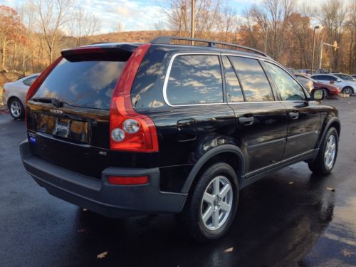 NO RESERVE NR 2006 VOLVO XC90 AWD SUPER CLEAN LEATHER HTD SEATS THIRD ROW SEAT!!, US $6,000.00, image 9