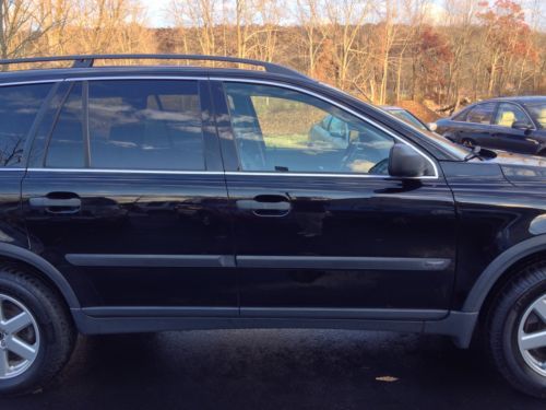 NO RESERVE NR 2006 VOLVO XC90 AWD SUPER CLEAN LEATHER HTD SEATS THIRD ROW SEAT!!, US $6,000.00, image 11