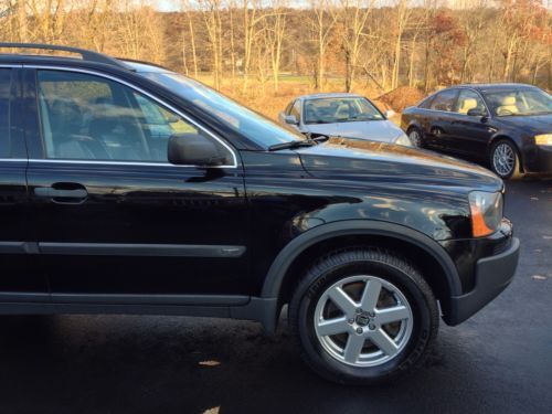 NO RESERVE NR 2006 VOLVO XC90 AWD SUPER CLEAN LEATHER HTD SEATS THIRD ROW SEAT!!, US $6,000.00, image 12