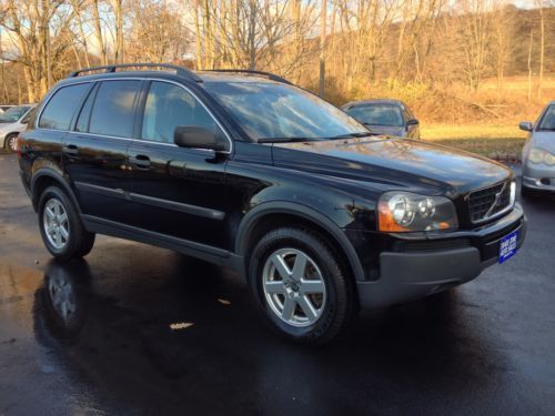 NO RESERVE NR 2006 VOLVO XC90 AWD SUPER CLEAN LEATHER HTD SEATS THIRD ROW SEAT!!, US $6,000.00, image 13