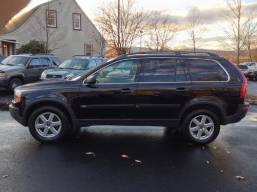 NO RESERVE NR 2006 VOLVO XC90 AWD SUPER CLEAN LEATHER HTD SEATS THIRD ROW SEAT!!, US $6,000.00, image 14