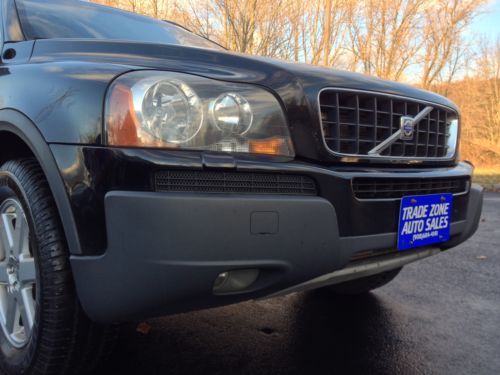 NO RESERVE NR 2006 VOLVO XC90 AWD SUPER CLEAN LEATHER HTD SEATS THIRD ROW SEAT!!, US $6,000.00, image 16