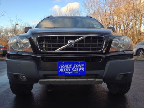 NO RESERVE NR 2006 VOLVO XC90 AWD SUPER CLEAN LEATHER HTD SEATS THIRD ROW SEAT!!, US $6,000.00, image 17