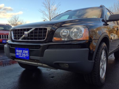 NO RESERVE NR 2006 VOLVO XC90 AWD SUPER CLEAN LEATHER HTD SEATS THIRD ROW SEAT!!, US $6,000.00, image 18