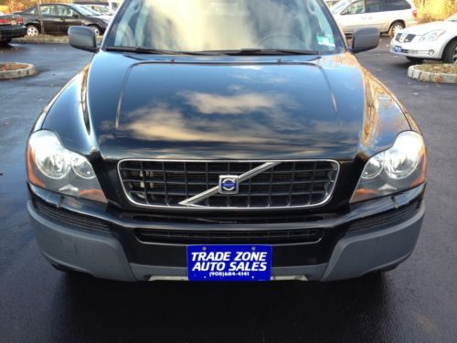 NO RESERVE NR 2006 VOLVO XC90 AWD SUPER CLEAN LEATHER HTD SEATS THIRD ROW SEAT!!, US $6,000.00, image 19
