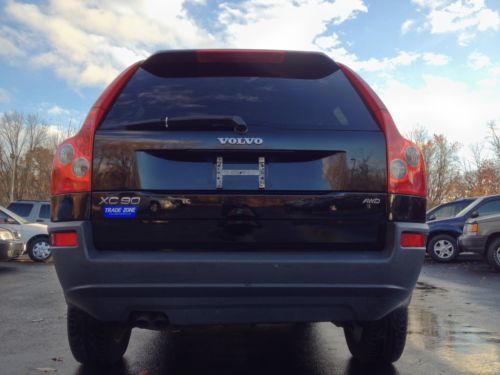 NO RESERVE NR 2006 VOLVO XC90 AWD SUPER CLEAN LEATHER HTD SEATS THIRD ROW SEAT!!, US $6,000.00, image 23
