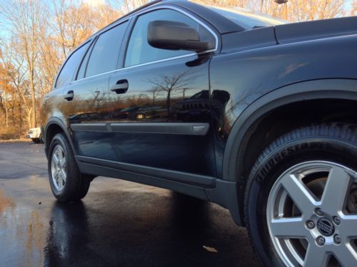 NO RESERVE NR 2006 VOLVO XC90 AWD SUPER CLEAN LEATHER HTD SEATS THIRD ROW SEAT!!, US $6,000.00, image 28
