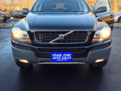 NO RESERVE NR 2006 VOLVO XC90 AWD SUPER CLEAN LEATHER HTD SEATS THIRD ROW SEAT!!, US $6,000.00, image 38