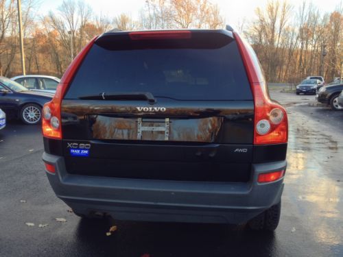 NO RESERVE NR 2006 VOLVO XC90 AWD SUPER CLEAN LEATHER HTD SEATS THIRD ROW SEAT!!, US $6,000.00, image 39