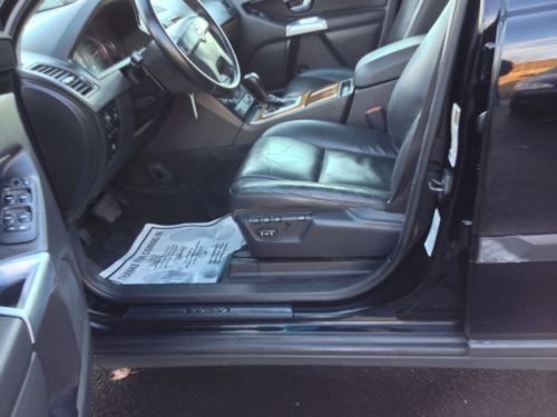 NO RESERVE NR 2006 VOLVO XC90 AWD SUPER CLEAN LEATHER HTD SEATS THIRD ROW SEAT!!, US $6,000.00, image 44