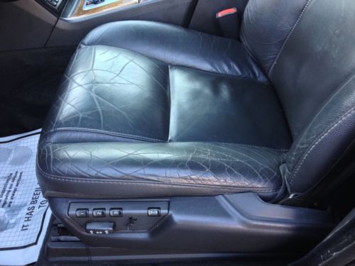 NO RESERVE NR 2006 VOLVO XC90 AWD SUPER CLEAN LEATHER HTD SEATS THIRD ROW SEAT!!, US $6,000.00, image 47