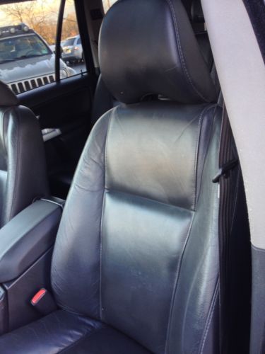NO RESERVE NR 2006 VOLVO XC90 AWD SUPER CLEAN LEATHER HTD SEATS THIRD ROW SEAT!!, US $6,000.00, image 48