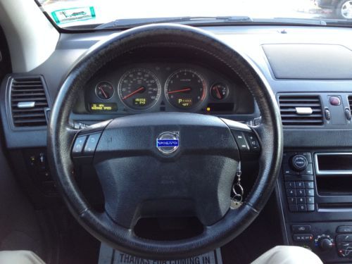 NO RESERVE NR 2006 VOLVO XC90 AWD SUPER CLEAN LEATHER HTD SEATS THIRD ROW SEAT!!, US $6,000.00, image 51