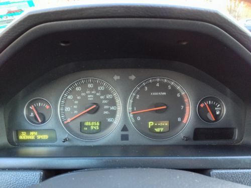 NO RESERVE NR 2006 VOLVO XC90 AWD SUPER CLEAN LEATHER HTD SEATS THIRD ROW SEAT!!, US $6,000.00, image 52