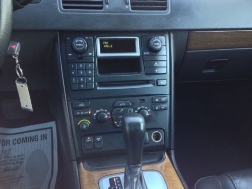 NO RESERVE NR 2006 VOLVO XC90 AWD SUPER CLEAN LEATHER HTD SEATS THIRD ROW SEAT!!, US $6,000.00, image 53
