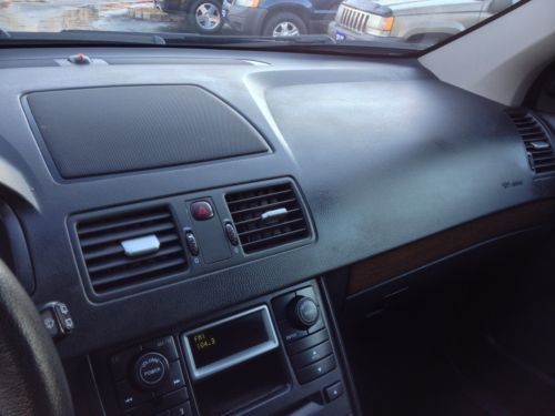 NO RESERVE NR 2006 VOLVO XC90 AWD SUPER CLEAN LEATHER HTD SEATS THIRD ROW SEAT!!, US $6,000.00, image 54