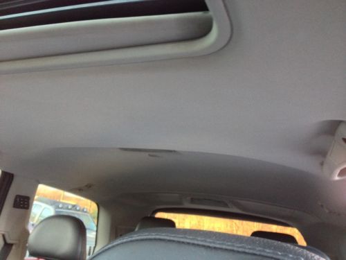 NO RESERVE NR 2006 VOLVO XC90 AWD SUPER CLEAN LEATHER HTD SEATS THIRD ROW SEAT!!, US $6,000.00, image 62
