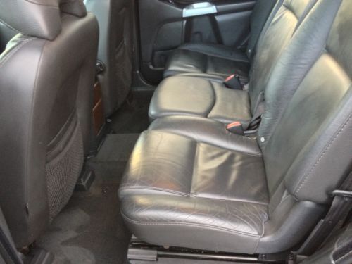 NO RESERVE NR 2006 VOLVO XC90 AWD SUPER CLEAN LEATHER HTD SEATS THIRD ROW SEAT!!, US $6,000.00, image 68