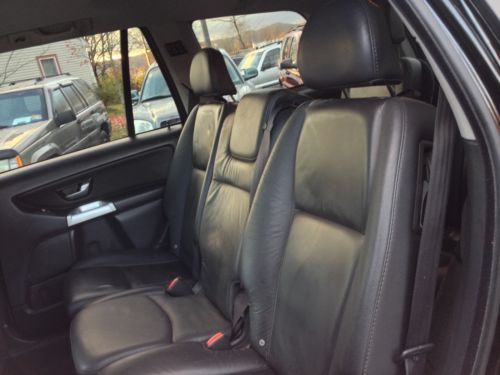 NO RESERVE NR 2006 VOLVO XC90 AWD SUPER CLEAN LEATHER HTD SEATS THIRD ROW SEAT!!, US $6,000.00, image 69