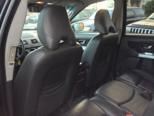 NO RESERVE NR 2006 VOLVO XC90 AWD SUPER CLEAN LEATHER HTD SEATS THIRD ROW SEAT!!, US $6,000.00, image 70