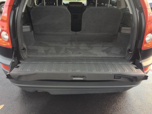 NO RESERVE NR 2006 VOLVO XC90 AWD SUPER CLEAN LEATHER HTD SEATS THIRD ROW SEAT!!, US $6,000.00, image 72