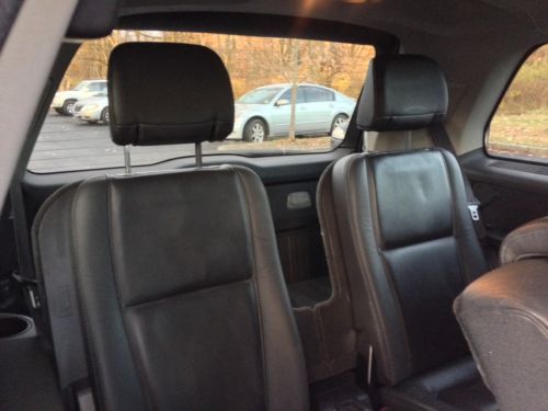 NO RESERVE NR 2006 VOLVO XC90 AWD SUPER CLEAN LEATHER HTD SEATS THIRD ROW SEAT!!, US $6,000.00, image 81