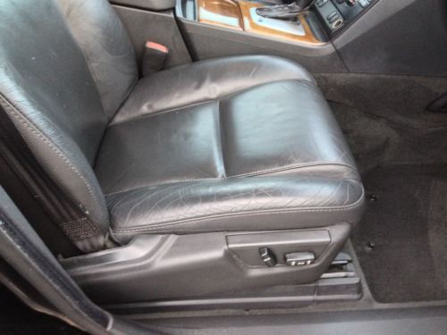 NO RESERVE NR 2006 VOLVO XC90 AWD SUPER CLEAN LEATHER HTD SEATS THIRD ROW SEAT!!, US $6,000.00, image 86