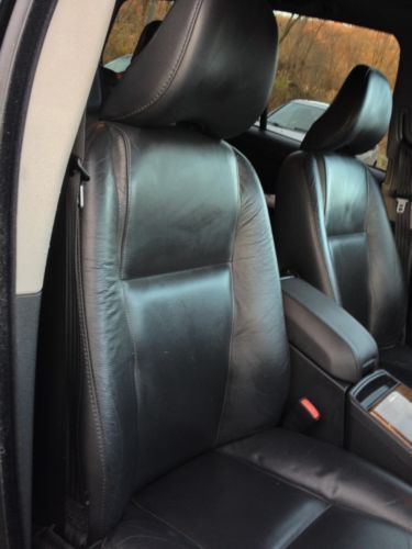 NO RESERVE NR 2006 VOLVO XC90 AWD SUPER CLEAN LEATHER HTD SEATS THIRD ROW SEAT!!, US $6,000.00, image 87