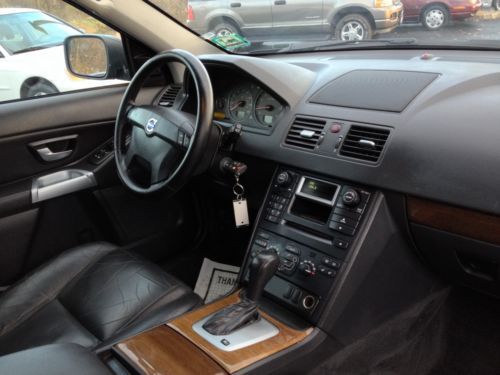 NO RESERVE NR 2006 VOLVO XC90 AWD SUPER CLEAN LEATHER HTD SEATS THIRD ROW SEAT!!, US $6,000.00, image 89