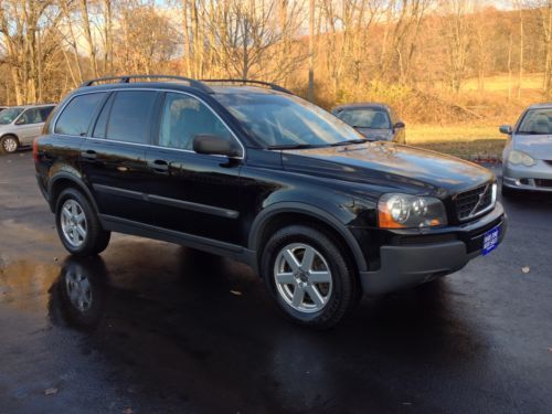 NO RESERVE NR 2006 VOLVO XC90 AWD SUPER CLEAN LEATHER HTD SEATS THIRD ROW SEAT!!, US $6,000.00, image 95