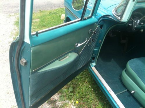 1955 Chevrolet Belair, image 5