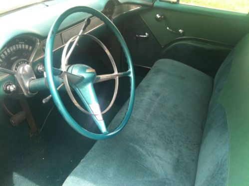 1955 Chevrolet Belair, image 6