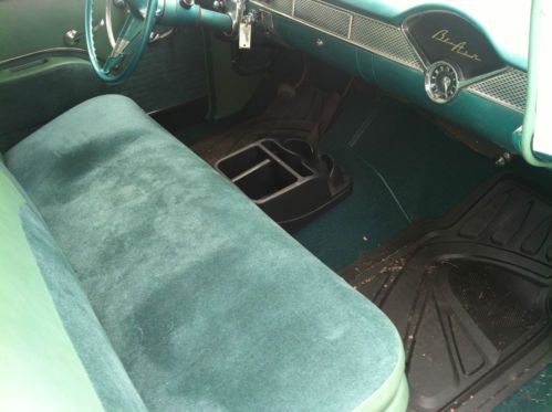 1955 Chevrolet Belair, image 11