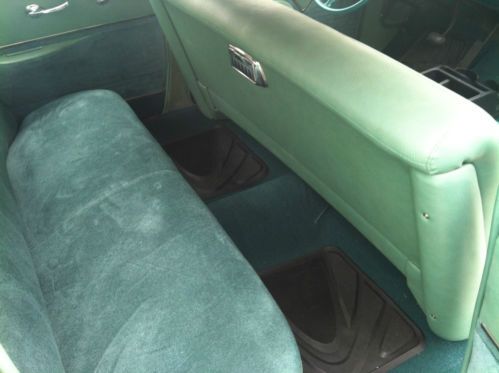 1955 Chevrolet Belair, image 13