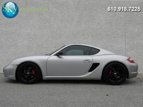 S 6-speed preferred pkg plus bose xenons heated seats