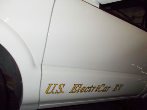 US ElectriCar Electric Chevy S-10, US $9,000.00, image 4