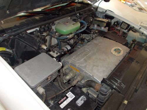 US ElectriCar Electric Chevy S-10, US $9,000.00, image 9